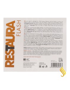 Hair Concept Restaura Flash Phase A+B 20 x 12 ml 2